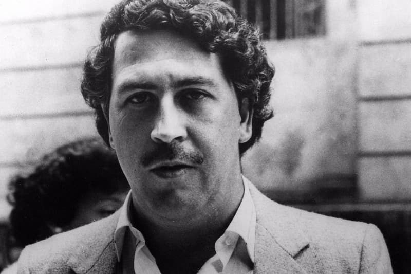 Pablo Escobar’s Brother Creates Diet Bitcoin Roberto Escobar narcos