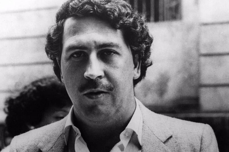 Pablo Escobar’s Brother Has Created a New Cryptocurrency, Diet Bitcoin