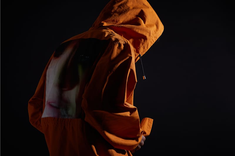 Passarella Death Squad Unveils Petrolhead-Influenced Spring/Summer 2018 Collection