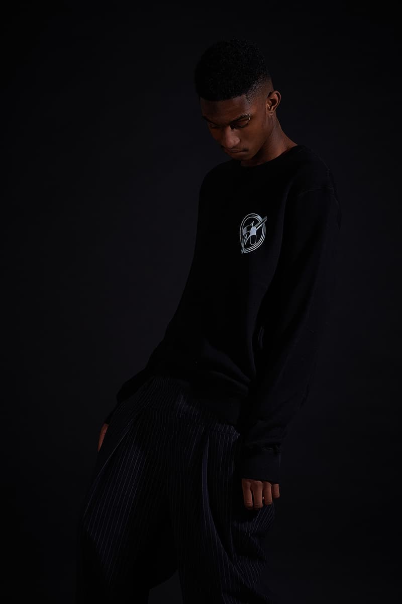 Passarella Death Squad Spring/Summer 2018 Collection Lookbook