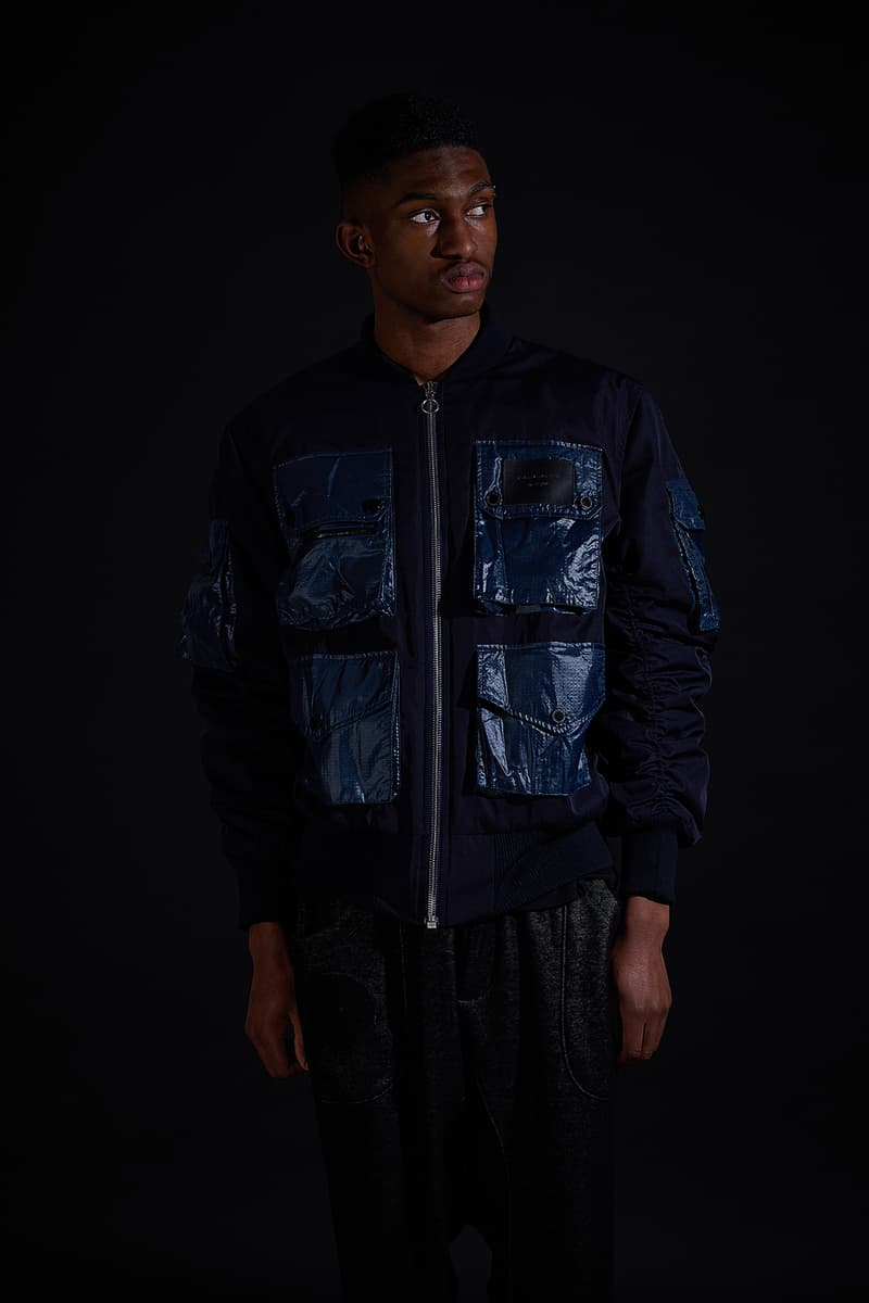 Passarella Death Squad Spring/Summer 2018 Collection Lookbook