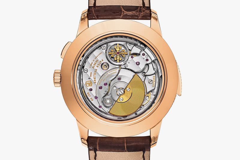 Patek Philippe Ref 5531R WorldTime Minute Repeater Lake Geneva Lavaux vineyard terrace shore dial face