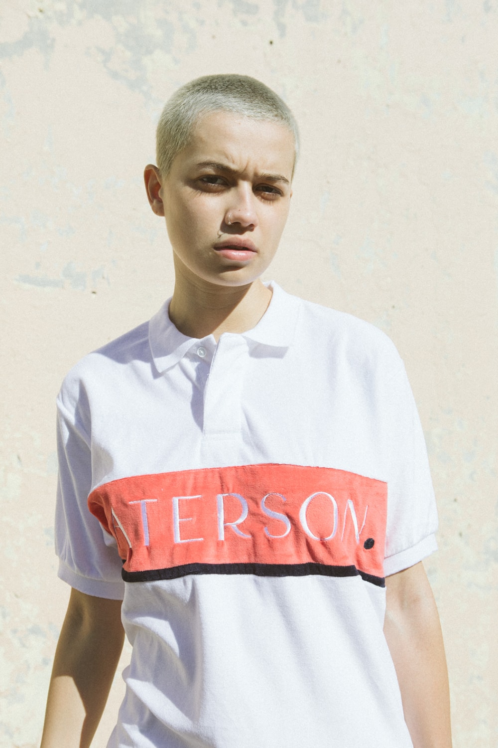 Paterson Spring Summer 2018 Collection Lookbook Release Made For Play
