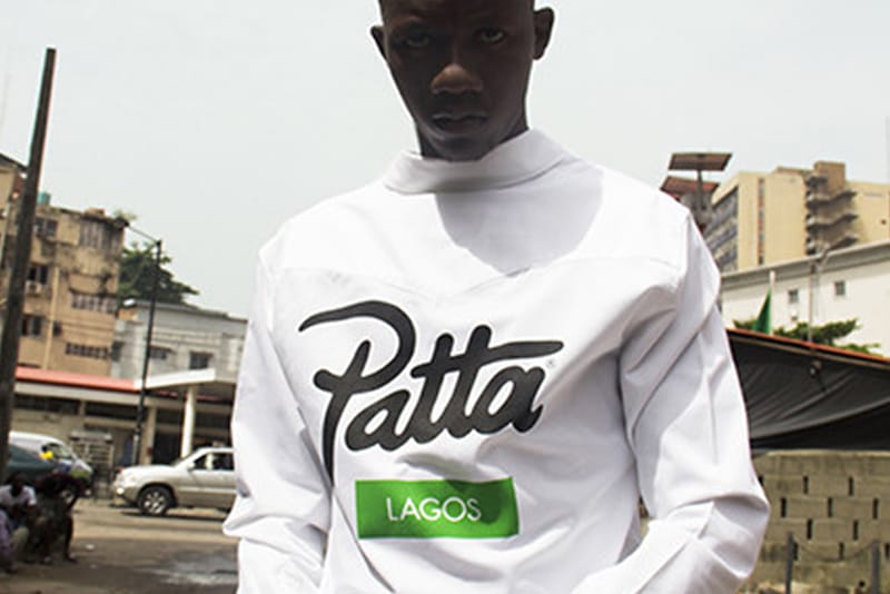 Patta Shares Boy Better Know Africa’s 2018 Homecoming Capsule