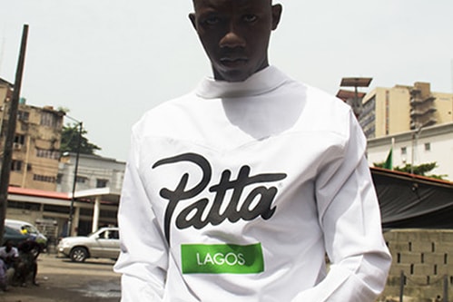 Patta Shares Boy Better Know Africa’s 2018 Homecoming Capsule