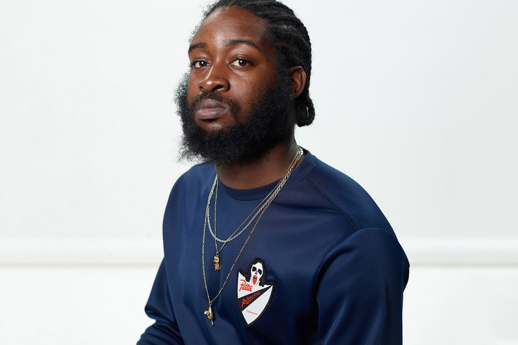 Patta Expands Spring/Summer 2018 Collection With New Drop