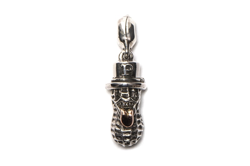 Peanuts & Co. Accessories rings necklaces pins pendants chains release info
