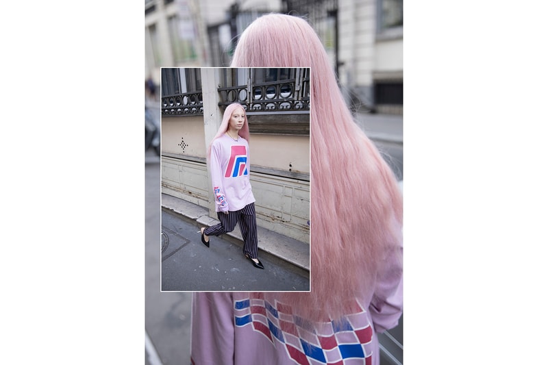 Perks and Mini P.A.M. Spring/Summer 2018 "Planetary Movement" Lookbook Sun Ra Shauna Toohey SS18