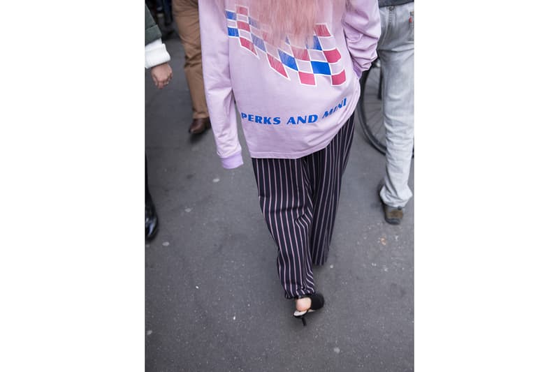 Perks and Mini P.A.M. Spring/Summer 2018 "Planetary Movement" Lookbook Sun Ra Shauna Toohey SS18