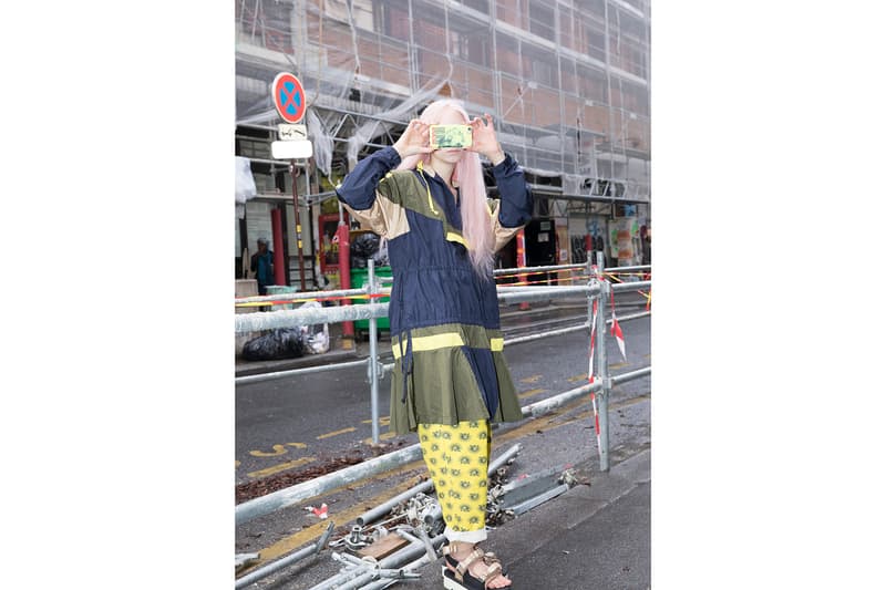 Perks and Mini P.A.M. Spring/Summer 2018 "Planetary Movement" Lookbook Sun Ra Shauna Toohey SS18