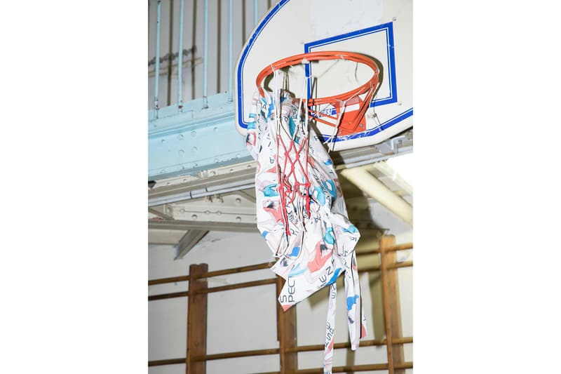 Perks and Mini P.A.M. Spring/Summer 2018 "Planetary Movement" Lookbook Sun Ra Shauna Toohey SS18