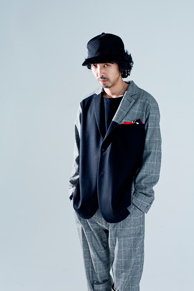 Phingerin Fall/Winter 2018 Lookbook