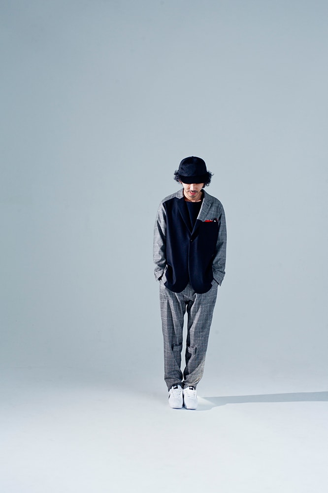 Phingerin Fall/Winter 2018 Lookbook