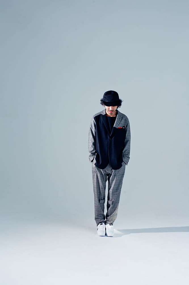 Phingerin Fall/Winter 2018 Lookbook