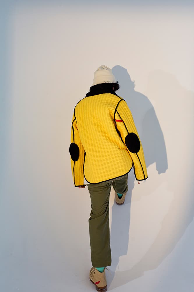 Phingerin Fall/Winter 2018 Lookbook