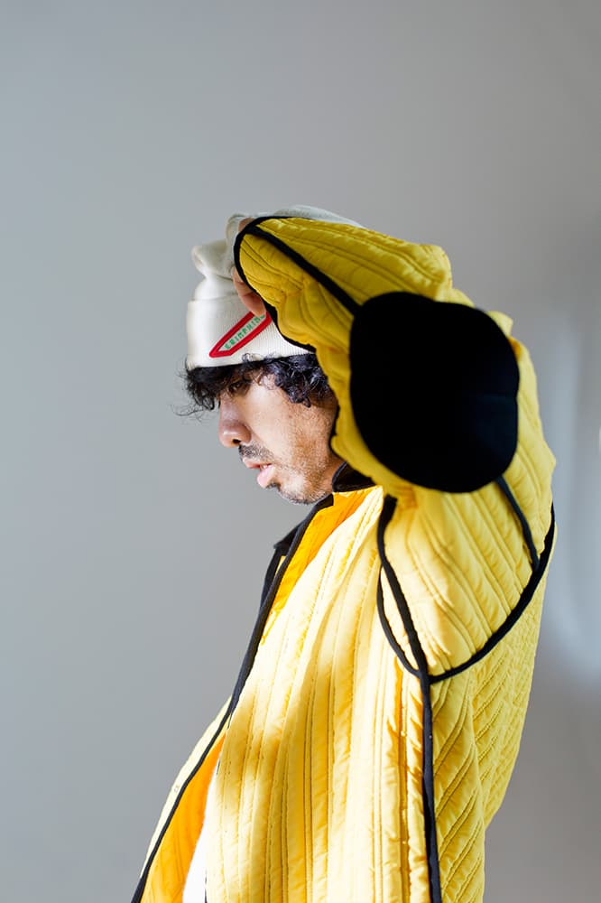 Phingerin Fall/Winter 2018 Lookbook