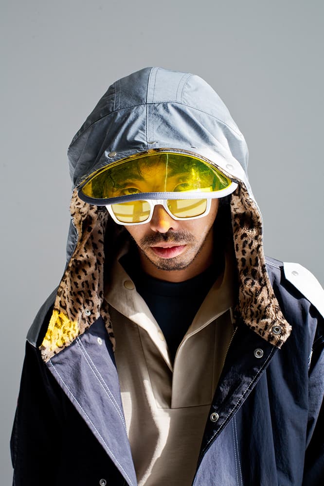Phingerin Fall/Winter 2018 Lookbook
