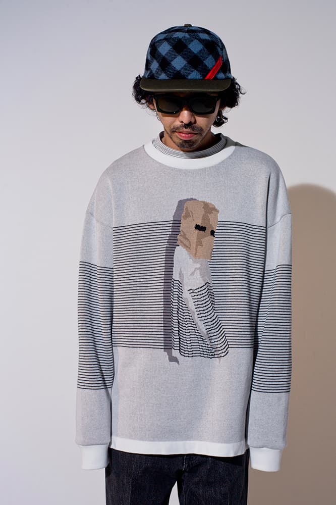 Phingerin Fall/Winter 2018 Lookbook