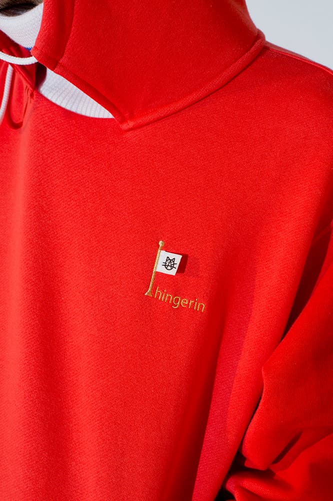 Phingerin Fall/Winter 2018 Lookbook