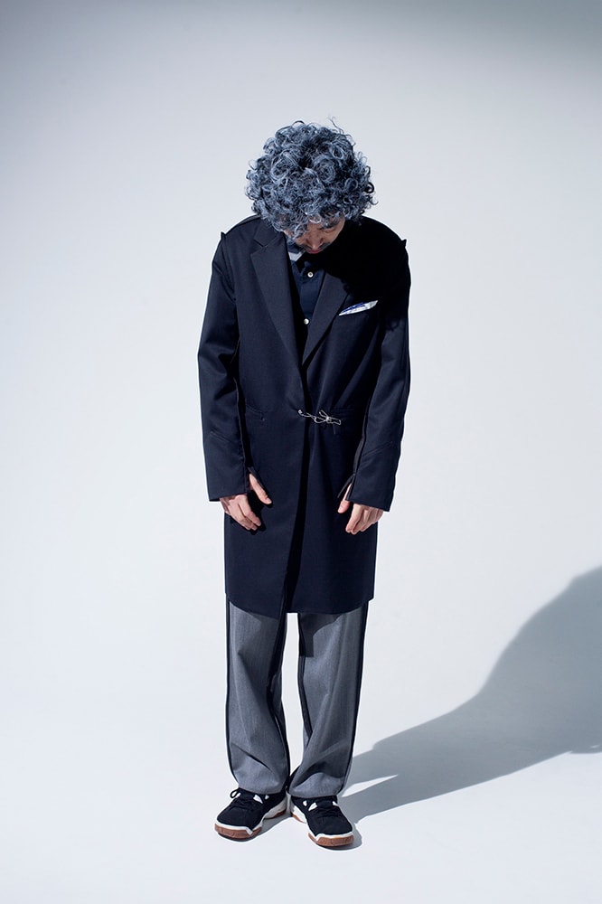 Phingerin Fall/Winter 2018 Lookbook