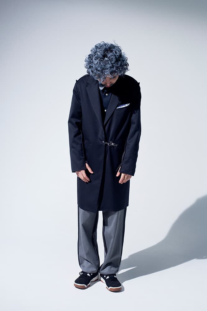 Phingerin Fall/Winter 2018 Lookbook