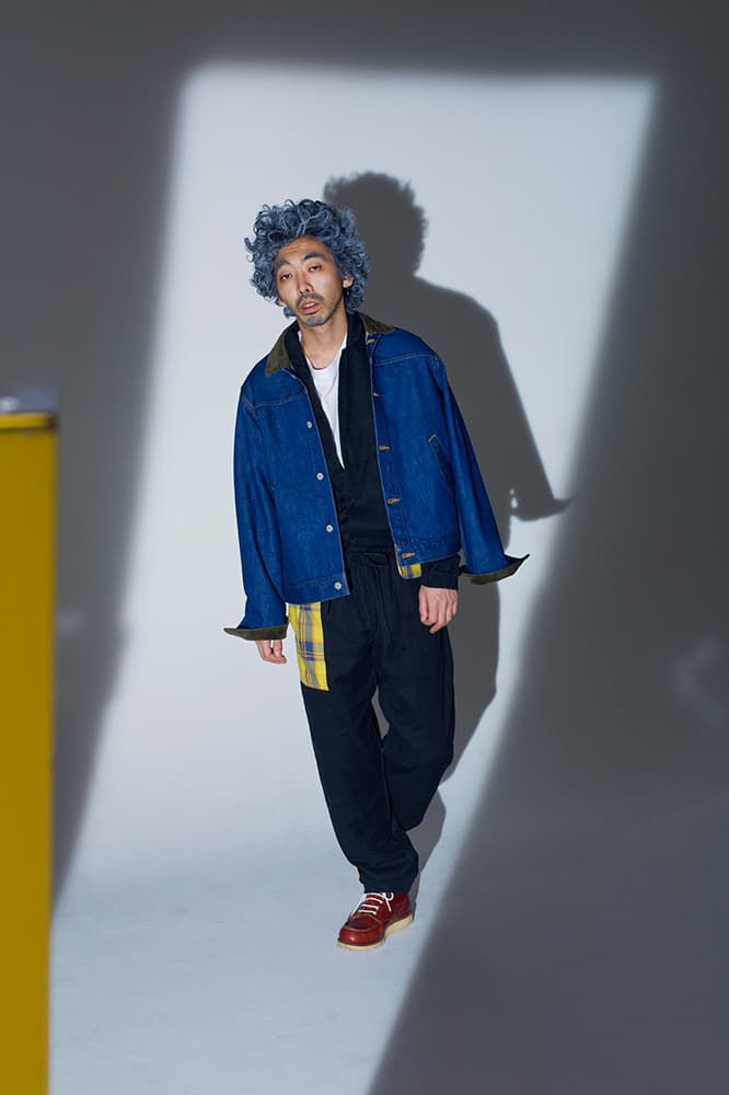 Phingerin Fall/Winter 2018 Lookbook