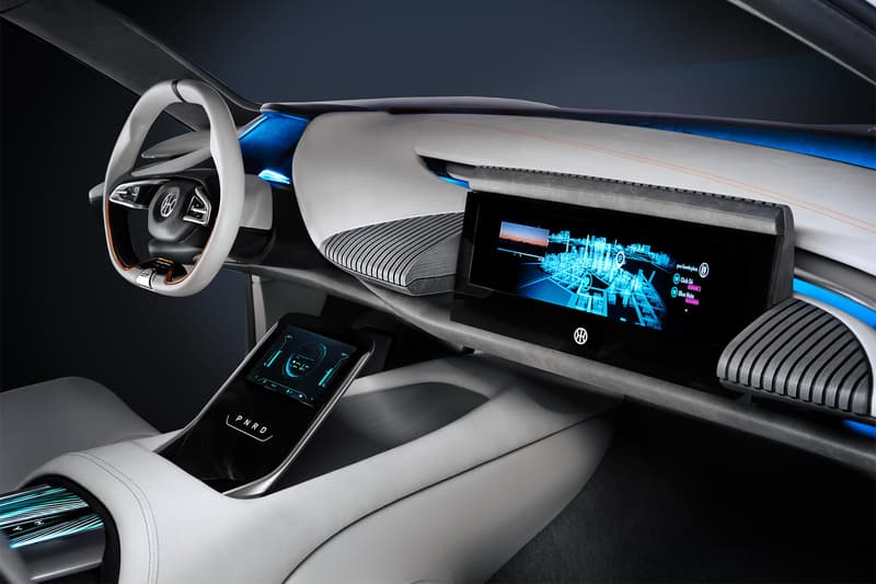 Pininfarina HK GT geneva motor show 2018