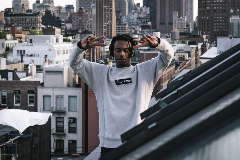 Playboi Carti Debut Album Reportedly Finished