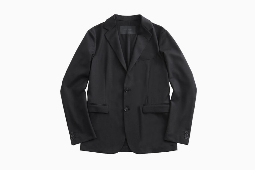 PORTER Casely-Hayford Packable Suit Sleeve release info bags accessories