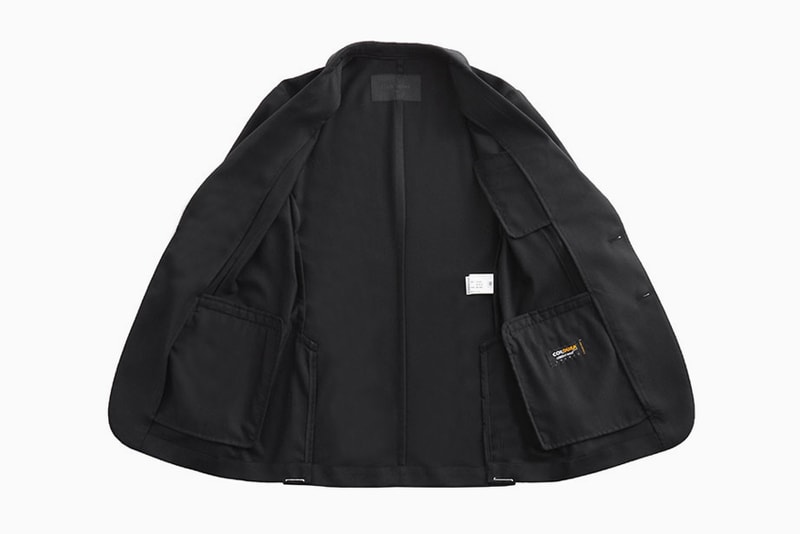 PORTER Casely-Hayford Packable Suit Sleeve release info bags accessories