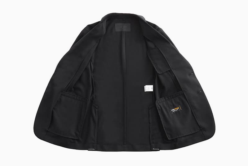 PORTER Casely-Hayford Packable Suit Sleeve release info bags accessories