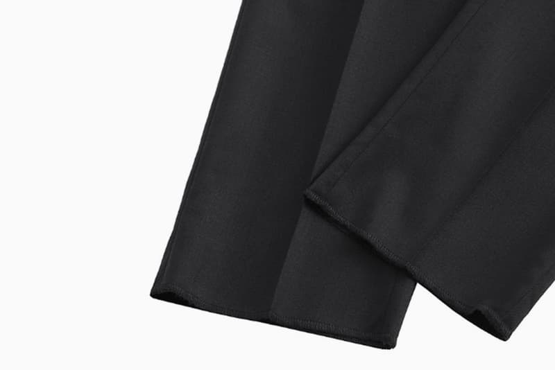 PORTER Casely-Hayford Packable Suit Sleeve release info bags accessories
