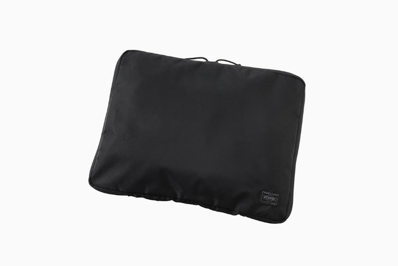PORTER Casely-Hayford Packable Suit Sleeve release info bags accessories