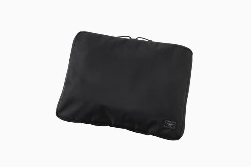 PORTER Casely-Hayford Packable Suit Sleeve release info bags accessories