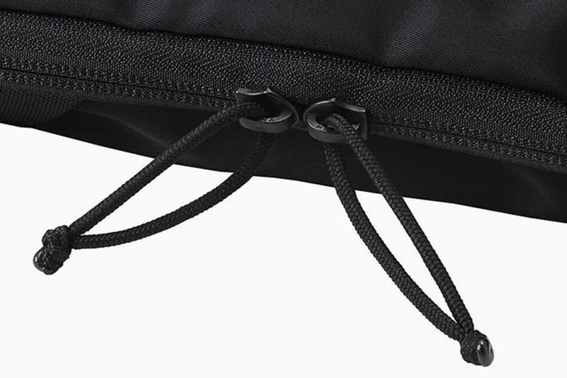 PORTER Casely-Hayford Packable Suit Sleeve release info bags accessories