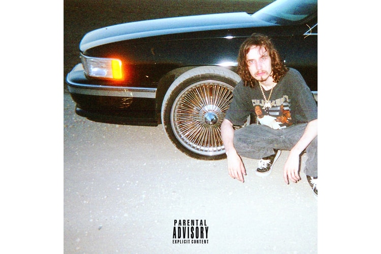 EXCLUSIVE: Pouya Debuts His New Personal Favorite Album 'Five Five'
