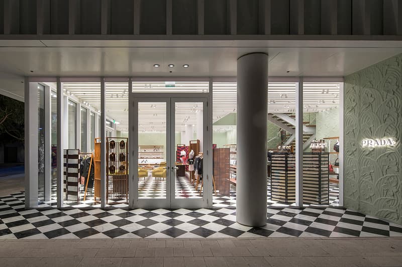 Prada Shares 20 Percent Rise Kering Shanghai Stocks Valuation Business of Fashion E-Commerce Online Shopping Alessandra Cozzani