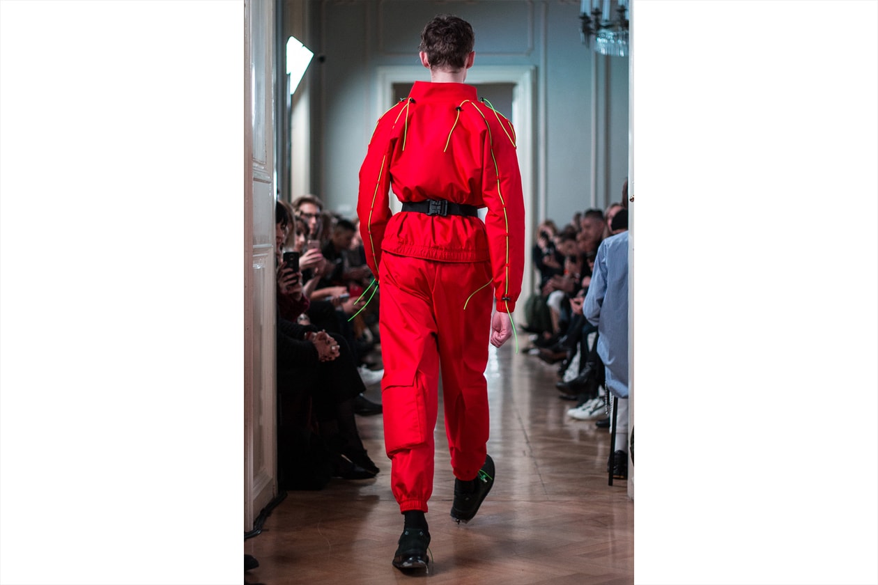 Prague Fashion Week Fall/Winter 2018 Collections best designers czech republic mercedes benz fashion week