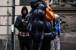 Here Is Some of the Best Street Style Finds From Round Two of Prague Fashion Week