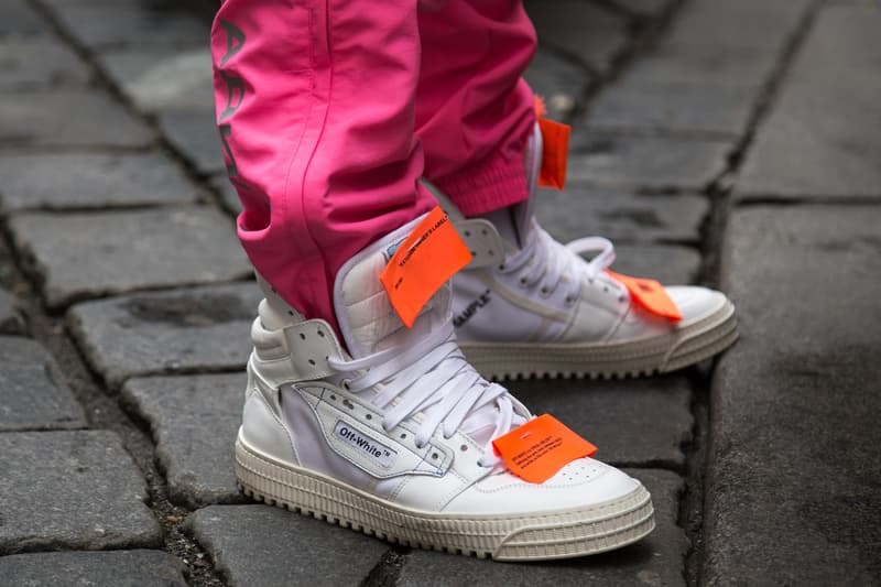 Prague Fashion Week Street Style 2018 Fall/Winter Round One 1
