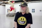 New Video Series ‘PRØFILES’ Spotlights Legendary Artist Ron English