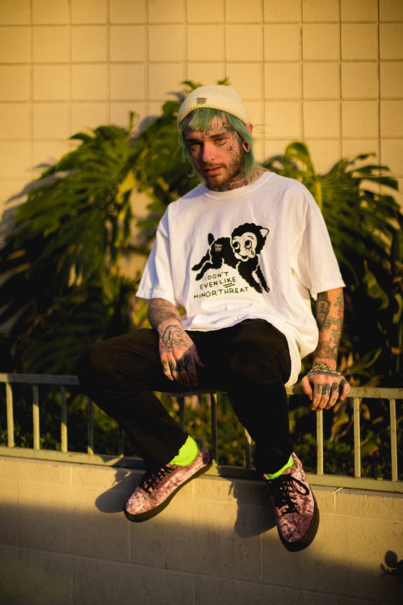 Psychic Hearts Spring Summer 2018 Lookbook collection drop v nyc