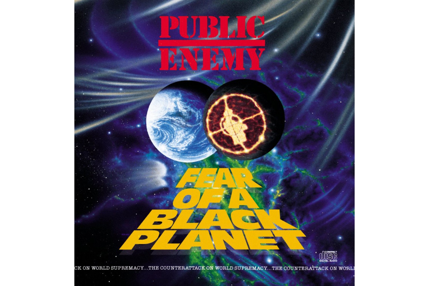 public enemy undercover supreme chuck d fear of a black planet streetwear fashion clothing accessories
