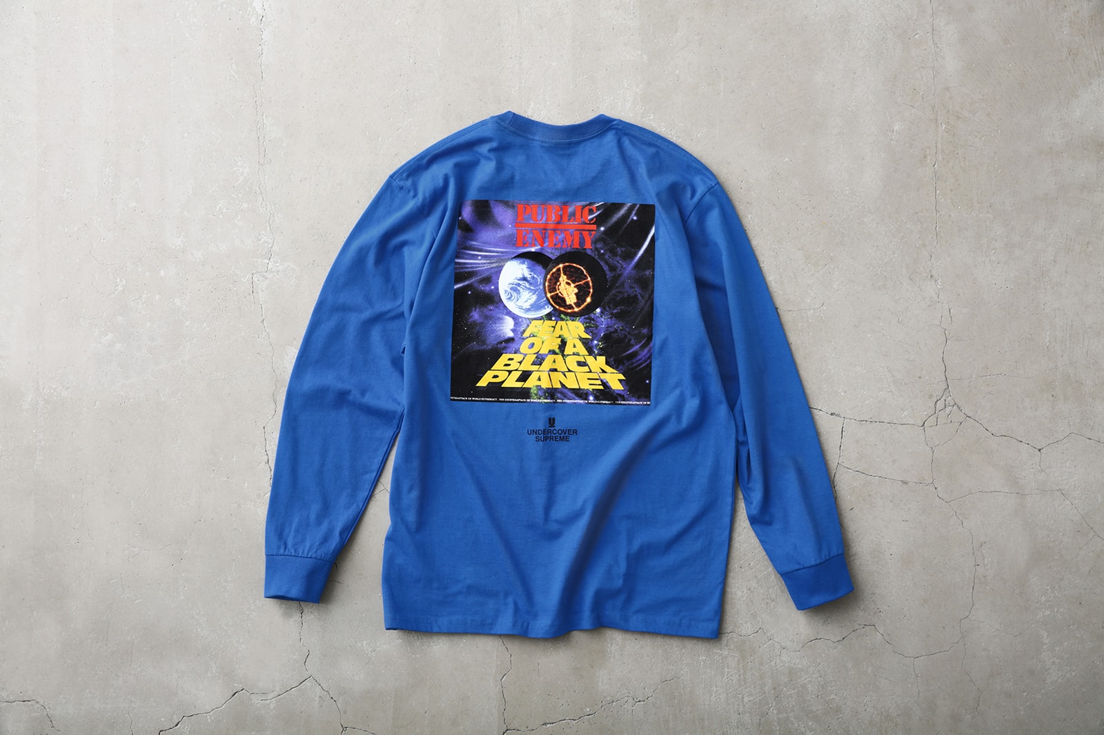 Supreme Spring/Summer 2018 Drop 4 Release Info public enemy undercover AWGE Needles asap rocky Off White kim jones gu the north face thames fred perry