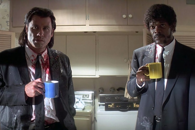 The House From 'Pulp Fiction’ Is up for Sale