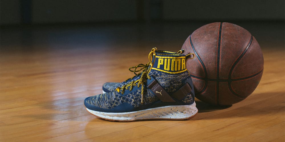 puma shoes basketball 2018