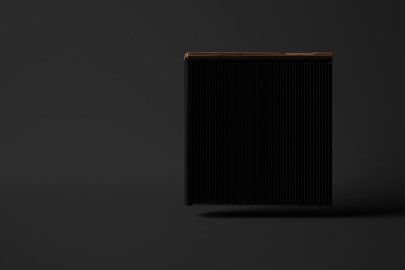 Qarnot Cryptocurrency Heater Home Heater Tech bitcoin litecoin ethereum cryptocurrency mining