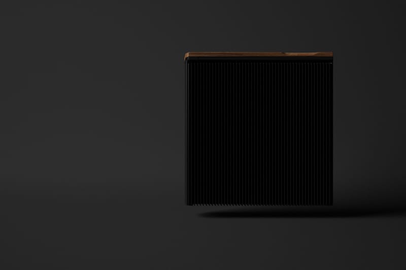 Qarnot Debuts a Cryptocurrency Heater for Your Home