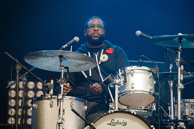 SXSW Roots Show Canceled After Bomb Threat