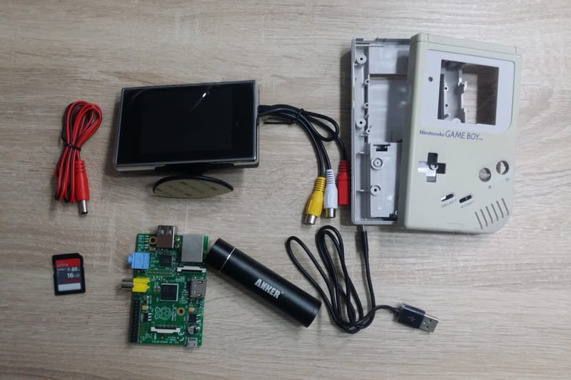 The Raspberry Pi 3 Model B+ Gets an Update